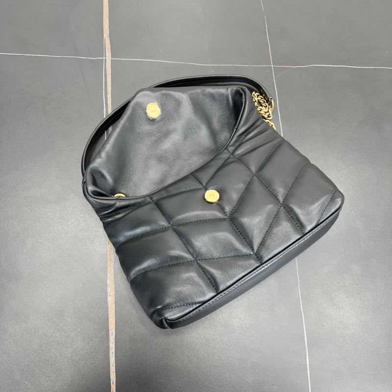Y51 puffer bags